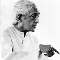 Jiddu Krishnamurti - Meditacions sal viure VII